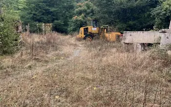 Auction image Land for building