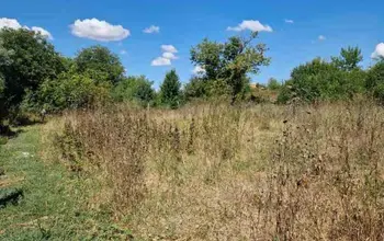 Auction image Land for building