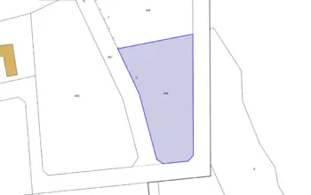 Land for building