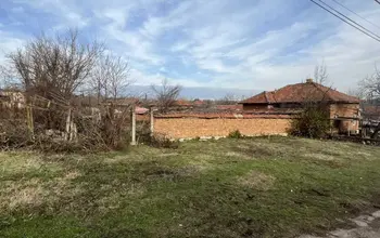 Auction image Land for building