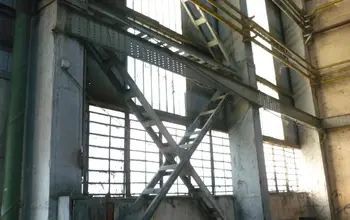 Auction image Factory, Manufacturing