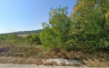 Auction image Land for building