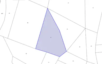 Auction image Парцел (ПИ, УПИ, двор)
