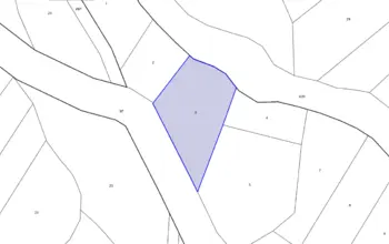 Auction image Land for building