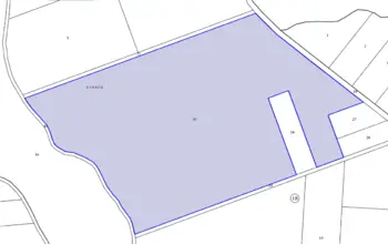 Auction image Земеделска земя/имот, ферма, парник/оранжерия