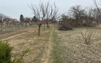 Auction image Land for building
