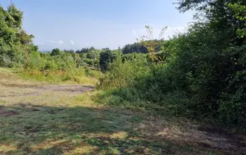 Auction image Land for building