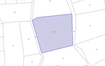 Auction image Farmland