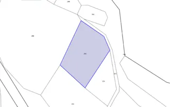 Auction image Земеделска земя/имот, ферма, парник/оранжерия