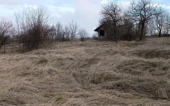 Auction image Land for building