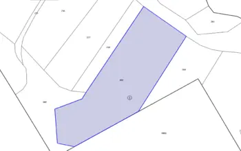 Auction image Земеделска земя/имот, ферма, парник/оранжерия