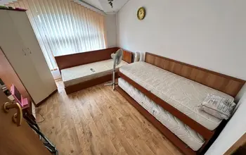 3 bed flat