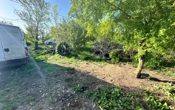 Auction image Land for building