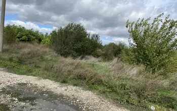 Auction image Land for building