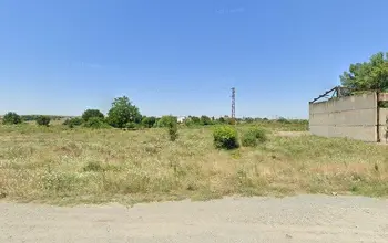 Land for building