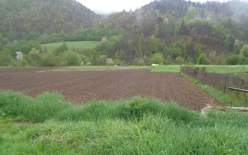 Auction image Land for building