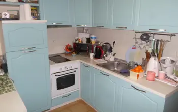 2 bed flat