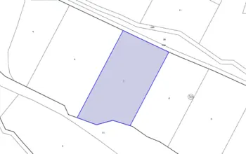 Auction image Farmland