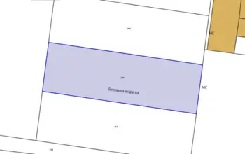 Auction image Парцел (ПИ, УПИ, двор)