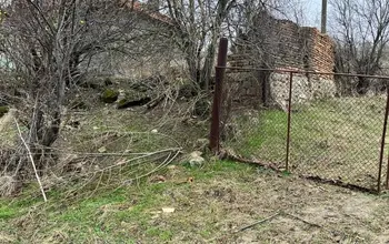 Auction image Land for building