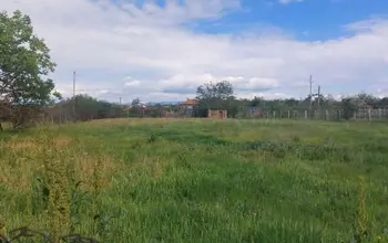 Auction image Land for building