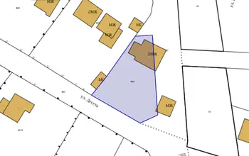 Auction image Land for building