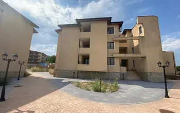 Auction image 1 bed flat