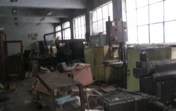 Factory, Manufacturing