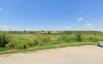 Land for building