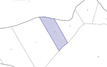 Auction image Farmland