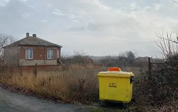Auction image Land for building