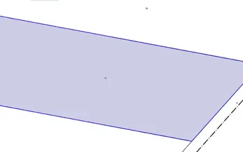 Auction image Land for building
