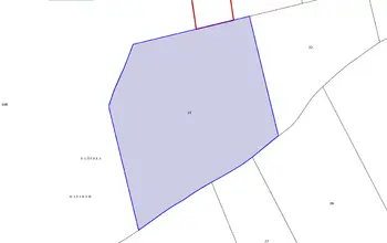 Auction image Земеделска земя/имот, ферма, парник/оранжерия
