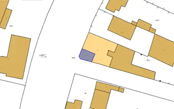 Auction image Land for building