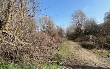 Auction image Land for building