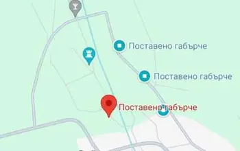 Auction image Парцел (ПИ, УПИ, двор)