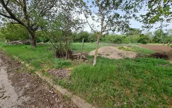 Auction image Land for building
