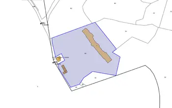 Land for building