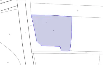 Auction image Land for building