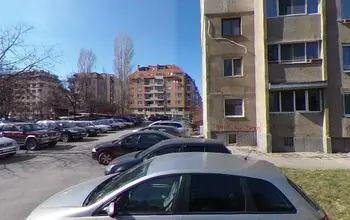 3 bed flat