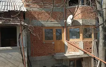 Auction image Къща