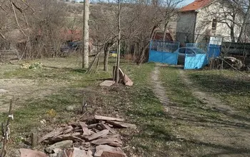 Auction image Парцел (ПИ, УПИ, двор)