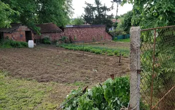 Auction image Land for building