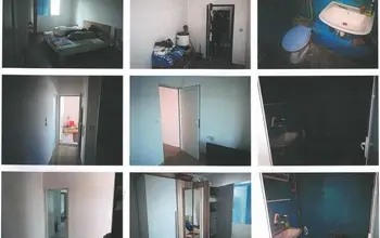Auction image 2 bed flat