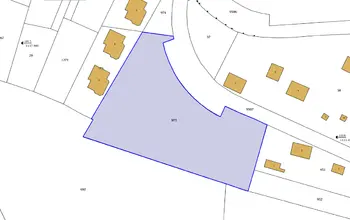 Auction image Парцел (ПИ, УПИ, двор)