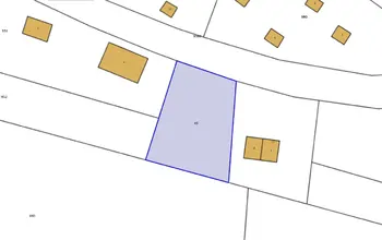 Auction image Парцел (ПИ, УПИ, двор)