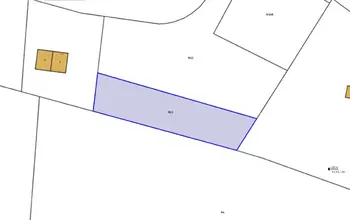 Auction image Парцел (ПИ, УПИ, двор)