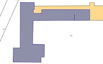 Auction image Парцел (ПИ, УПИ, двор)