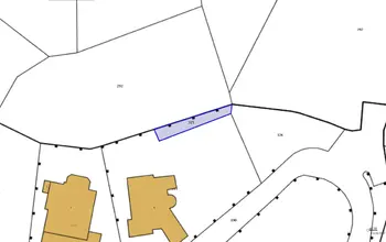 Land for building