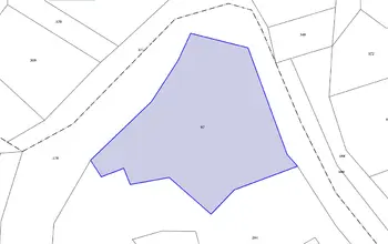 Auction image Парцел (ПИ, УПИ, двор)